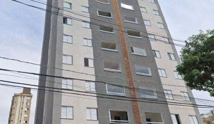Apartamento com 2 dormitórios, 64 m² - venda por R$ 500.000,00 ou aluguel por R$ 3.700,00/mês - Parque Campolim - Sorocaba/SP