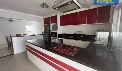 Casa com 2 dormitórios à venda, 276 m² por R$ 550.000,00 - Vila Haro - Sorocaba/SP