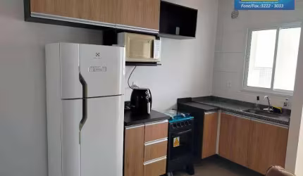 Apartamento com 2 dormitórios à venda, 53 m² por R$ 500.000,00 - Parque Campolim - Sorocaba/SP
