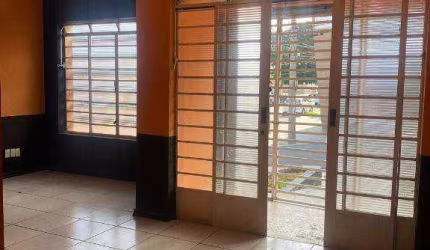 Casa com 2 dormitórios à venda, 120 m² por R$ 340.000 - Centro - Sorocaba/SP