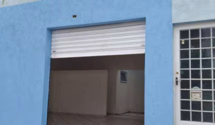 Sala para alugar, 60 m² por R$ 2.055,00/mês - Vila Gabriel - Sorocaba/SP