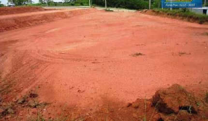 Terreno para alugar, 2555 m² por R$ 5.711/mês - Iporanga - Sorocaba/SP