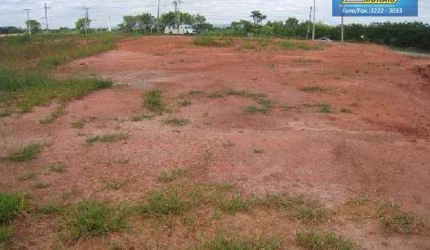 Terreno para alugar, 2275 m² por R$ 4.597,14/mês - Zona Industrial - Sorocaba/SP