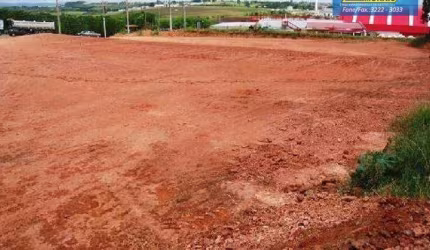 Terreno para alugar, 2099 m² por R$ 4.252/mês - Zona Industrial - Sorocaba/SP