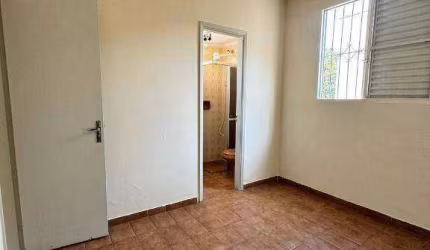 Apartamento com 3 dormitórios para alugar, 120 m² por R$ 1.812,00/mês - Vila Carvalho - Sorocaba/SP