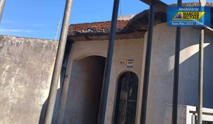 Casa com 2 dormitórios à venda, 68 m² por R$ 210.000 - Vila Jardini - Sorocaba/SP