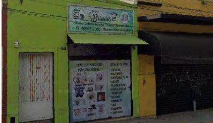 Casa com 1 dormitório à venda, 86 m² por R$ 200.000,00 - Vila Carvalho - Sorocaba/SP