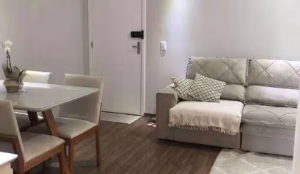 Apartamento com 2 dormitórios à venda por R$ 335.000 - Jardim São Carlos - Sorocaba/SP