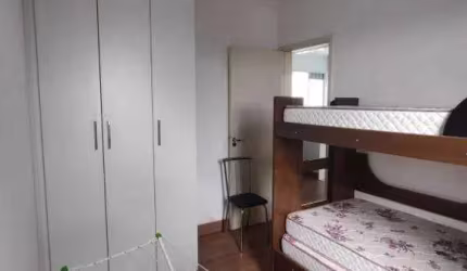 Apartamento com 2 dormitórios à venda, 52 m² por R$ 270.000 - Alto da Boa Vista - Sorocaba/SP