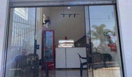 Salão para alugar, 30 m² por R$ 6.000,00/mês - Vila Helena - Sorocaba/SP