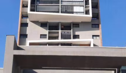 Apartamento novo com 2 dormitórios sendo 1 suite com armários 76 m² aluguel por R$ 3.800,00 mês - Alto da Boa Vista - Sorocaba/SP
