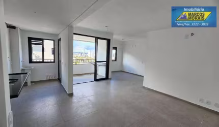 Apartamento com 2 dormitórios à venda, 69 m² por R$ 670.000 - Jardim América - Sorocaba/SP