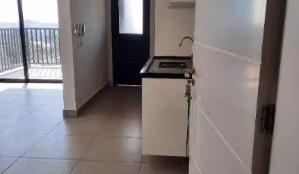 Apartamento NOVO com 3 dormitórios, suite, armários 2 vagas 95 m² - venda por R$ 1045.000/ aluguel por R$ 5.592/mês - Alto da Boa Vista - Sorocaba/SP