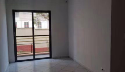 Apartamento com 3 dormitórios, 74 m² - venda por R$ 310.000 - Px a Av Armando Panunzio - Sorocaba/SP