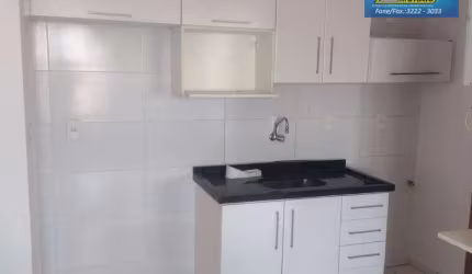Apartamento com 2 dormitórios à venda, 62 m² por R$ 320.000,00 - Bairro da Vossoroca - Sorocaba/SP