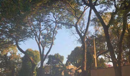 Terreno à venda, 300 m² por R$ 300.000 - Jardim Bandeirantes - Sorocaba/SP