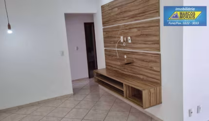 Apartamento com 3 dormitórios à venda, 96 m² por R$ 700.000 - Jardim Emília - Sorocaba/SP