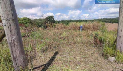 Terreno à venda, 779 m² por R$ 50.000 - Vila Amorim - Votorantim/SP