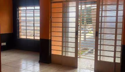 Casa com 2 dormitórios à venda, 120 m² por R$ 340.000 - Centro - Sorocaba/SP
