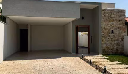 Casa com 3 dormitórios à venda, 167 m² por R$ 1.450.000,00 - Condomínio Granja Olga II - Sorocaba/SP