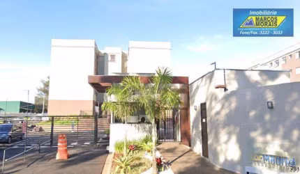 Apartamento com 2 dormitórios à venda, 42 m² por R$ 210.000,00 - Recreio dos Sorocabanos - Sorocaba/SP