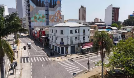 Loja para alugar, 88 m² por R$ 9.000/mês - Centro - Sorocaba/SP