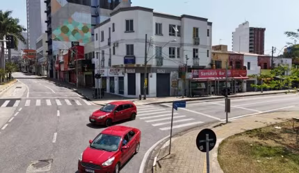 Loja para alugar, 61 m² por R$ 7.135,02/mês - Centro - Sorocaba/SP