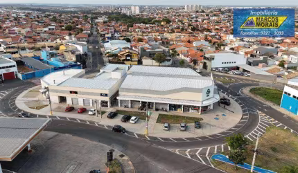 Loja para alugar, 70 m² por R$ 3.859/mês - Jardim Piazza Di Roma - Sorocaba/SP