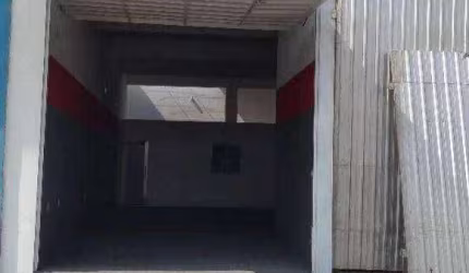 Salão para alugar, 150 m² por R$ 1.980/mês - Jardim Santa Marta - Sorocaba/SP