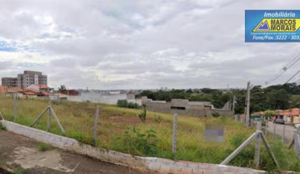 Terreno para alugar, 607 m² por R$ 4.500,01/mês - Jardim Piazza di Roma II - Sorocaba/SP
