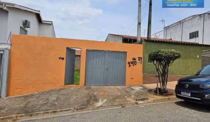 Terreno à venda, 150 m² por R$ 200.000 - Jardim Wanel Ville V - Sorocaba/SP