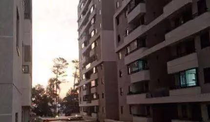 Apartamento com 2 dormitórios à venda, 69 m² por R$ 860.000 - Jardim América - Sorocaba/SP