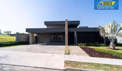 Casa com 4 dormitórios à venda, 421 m² por R$ 4.790.000,00 - Saint Patrick Residencial - Sorocaba/SP