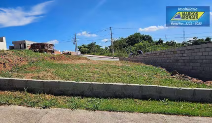 Terreno à venda, 212 m² por R$ 245.000 - Wanel Ville - Sorocaba/SP