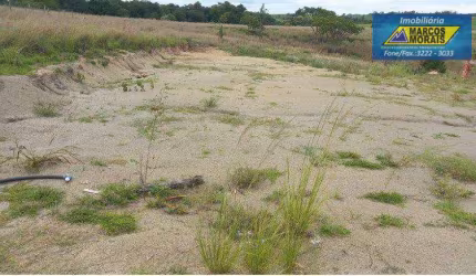 Chácara / terreno à venda por R$ 60.000 - Vila Nova Cesario Lange - Cesário Lange/SP