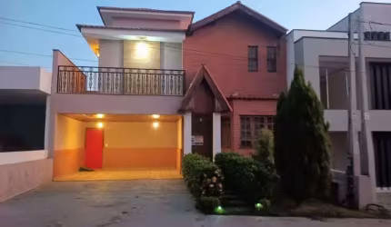 Casa com 3 dormitórios à venda, 120 m² por R$ 950.000,00 - Loteamento Dinorá Rosa - Sorocaba/SP