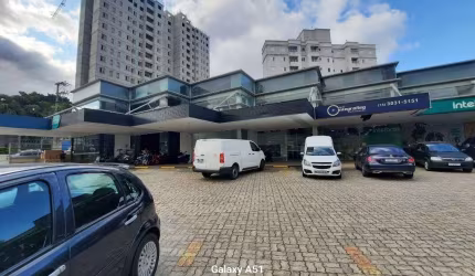 Salão para alugar, 606 m² por R$ 20.380,01/mês - Vila Augusta - Sorocaba/SP