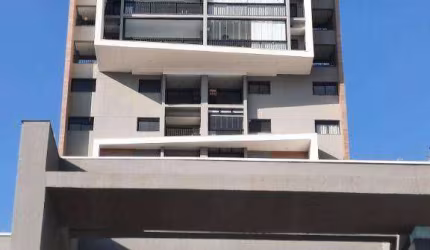 Apartamento novo com 2 dormitórios sendo 1 suite com armários 76 m² aluguel por R$ 3.800,00 mês - Alto da Boa Vista - Sorocaba/SP