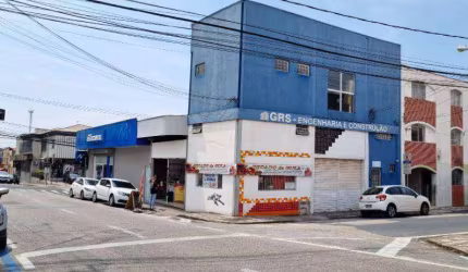 Salão para alugar, 70 m² por R$ 1.100,02/mês - Centro - Sorocaba/SP