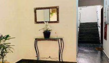 Apartamento residencial para venda 3 dormitórios , sendo 1 suíte- 82m²- Px Av Armando Panunzio, Sorocaba.