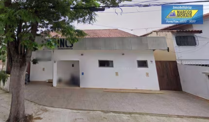 Casa, 476 m² - venda por R$ 2.950.000,00 ou aluguel por R$ 12.000,00/mês - Jardim Faculdade - Sorocaba/SP