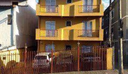 Apartamento com 2 dormitórios, 77 m² - venda por R$ 299.000 ou aluguel por R$ 1.719/mês - Vila São Caetano - Sorocaba Zona Oeste, Px a Gal Carneiro