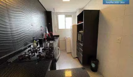 Apartamento com 2 dormitórios à venda, 46 m² por R$ 330.000,00 - Jardim América - Sorocaba/SP