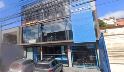 Galpão para alugar, 220 m² por R$ 7.900/mês - Parque Morumbi - Votorantim/São Paulo