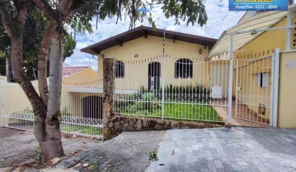 Casa com 3 dormitórios à venda, 268 m² por R$ 850.000,00 - Jardim Paulistano - Sorocaba/SP