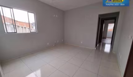 Apartamento com 2 dormitórios para alugar, 52 m² por R$ 1.221/mês - Parque São Bento - Sorocaba/SP