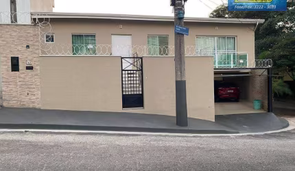 Casa com 3 dormitórios, 300 m² - venda por R$ 1.123.600,00 ou aluguel por R$ 7.370,00/mês - Jardim Pagliato - Sorocaba/SP