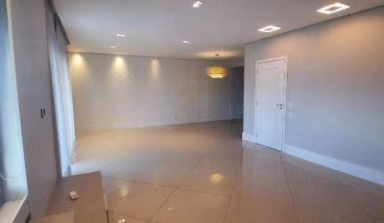 Apartamento alto padrão /3 suítes, 196 m² - venda por R$ 2.280.000- edifício UNICO CAMPOLIM  Sorocaba/SP