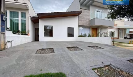 Casa com 3 dormitórios para alugar, 100 m² por R$ 3.835,00/mês - Condomínio Horto Florestal I - Sorocaba/SP