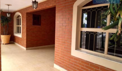 Casa com 3 dormitórios à venda, 185 m² por R$ 1.300.000,00 - Vila Trujillo - Sorocaba/SP